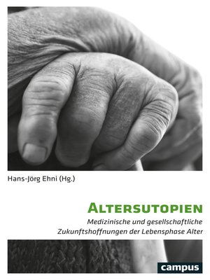 cover image of Altersutopien
